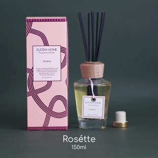 Rosétte Fragrance Diffuser 150 ml